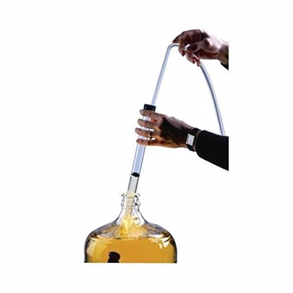 Home Brew Ohio Regular 5/16" Auto-Siphon (set van 3)